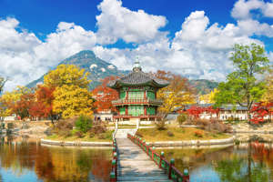 25 Asian destinations to visit in autumn 25 Asian destinations to visit in autumn