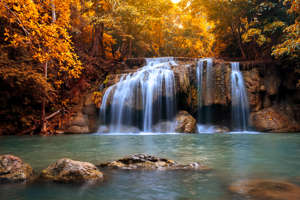 25 Asian destinations to visit in autumn 25 Asian destinations to visit in autumn
