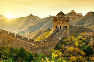 25 Asian destinations to visit in autumn 25 Asian destinations to visit in autumn