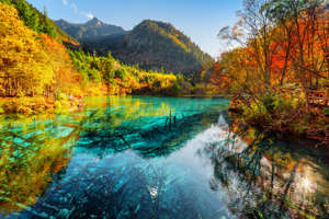 25 Asian destinations to visit in autumn 25 Asian destinations to visit in autumn
