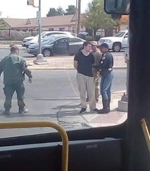 Image result for Patrick Crusius