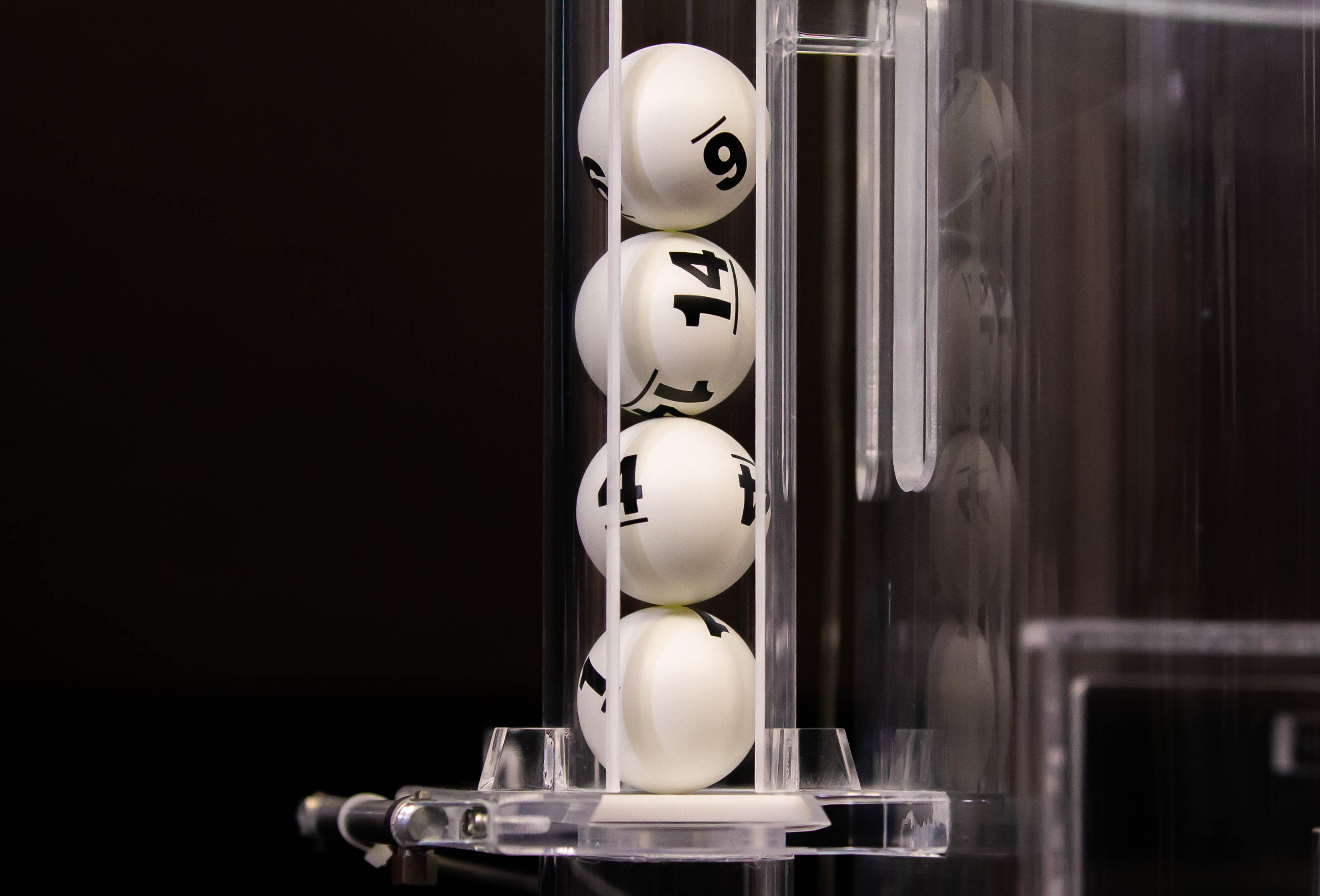 lotto results for 3 august 2019