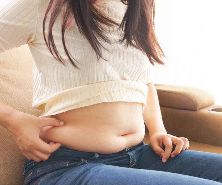 If It Feels Like It's Impossible to Lose Belly Fat, This Is What ...