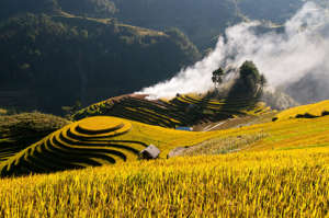25 Asian destinations to visit in autumn 25 Asian destinations to visit in autumn