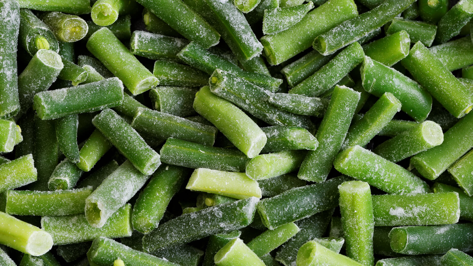 25 Cheap Frozen Foods That Are Actually Good for You