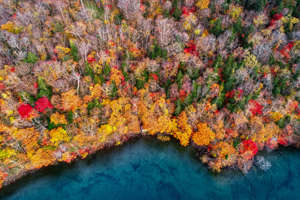25 Asian destinations to visit in autumn 25 Asian destinations to visit in autumn