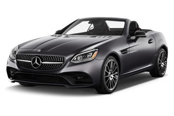 Research 2019
                  MERCEDES-BENZ SLC-Class pictures, prices and reviews