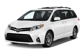 Research 2020
                  TOYOTA Sienna pictures, prices and reviews