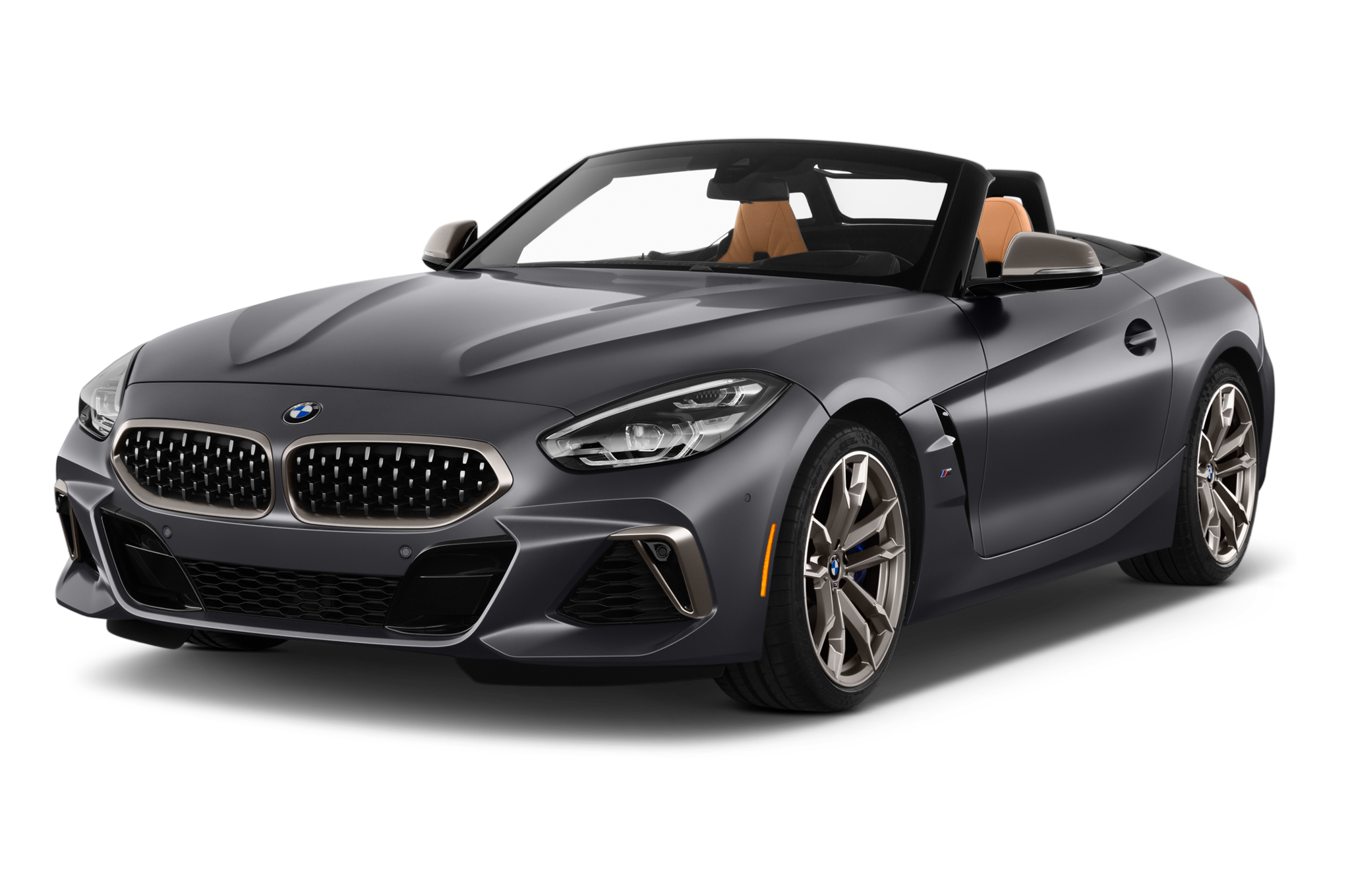 2020 BMW Z4 Pricing - MSN Autos