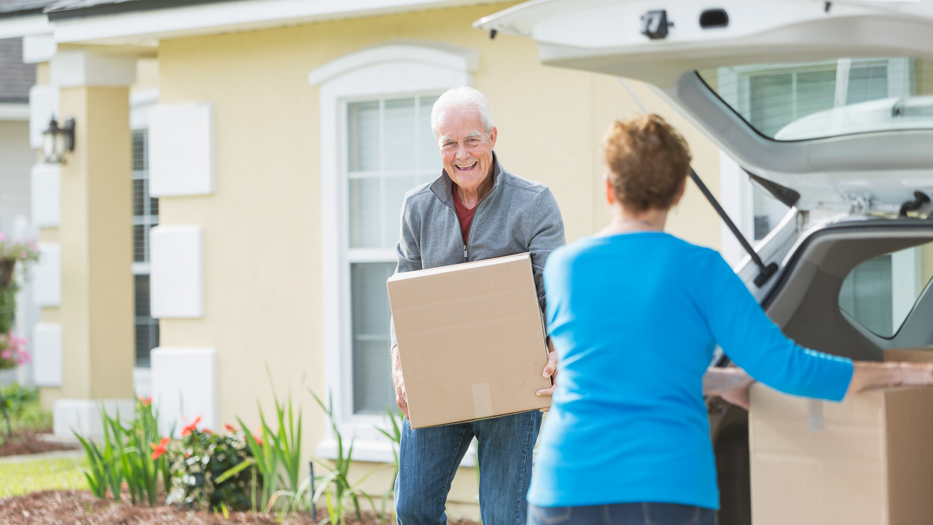 What downsizing your home too early really costs you in retirement flexibility