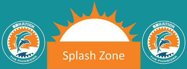 The Splash Zone 9/23/18: Miami Dolphins Set To Face Off Against