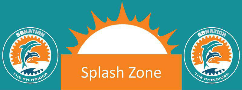 dolphins training camp battles - the splash zone 6/26/24
