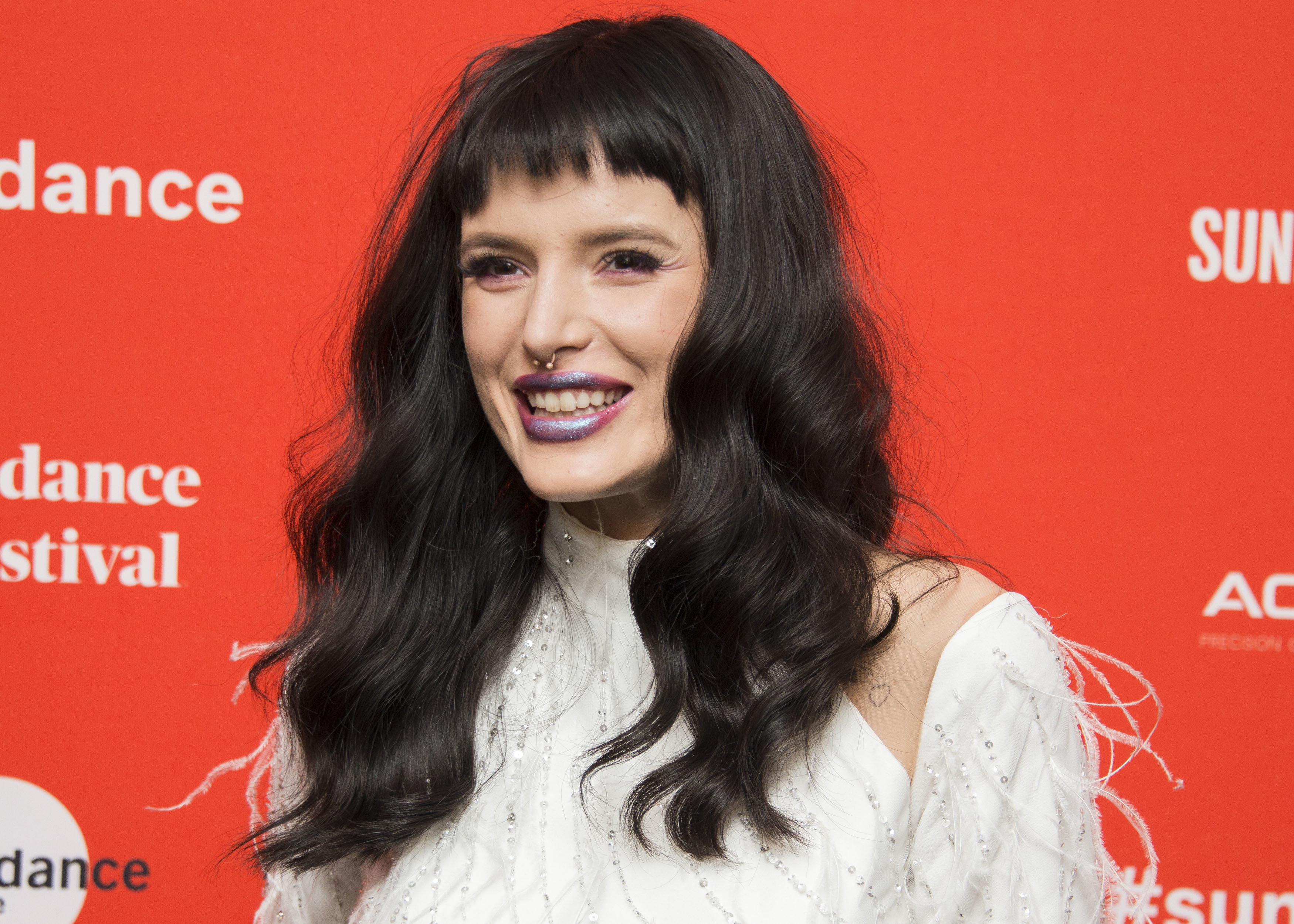 Bella Thorne Shared An Intimate Poem On Instagram About Her