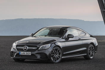 Research 2020
                  MERCEDES-BENZ C-Class pictures, prices and reviews