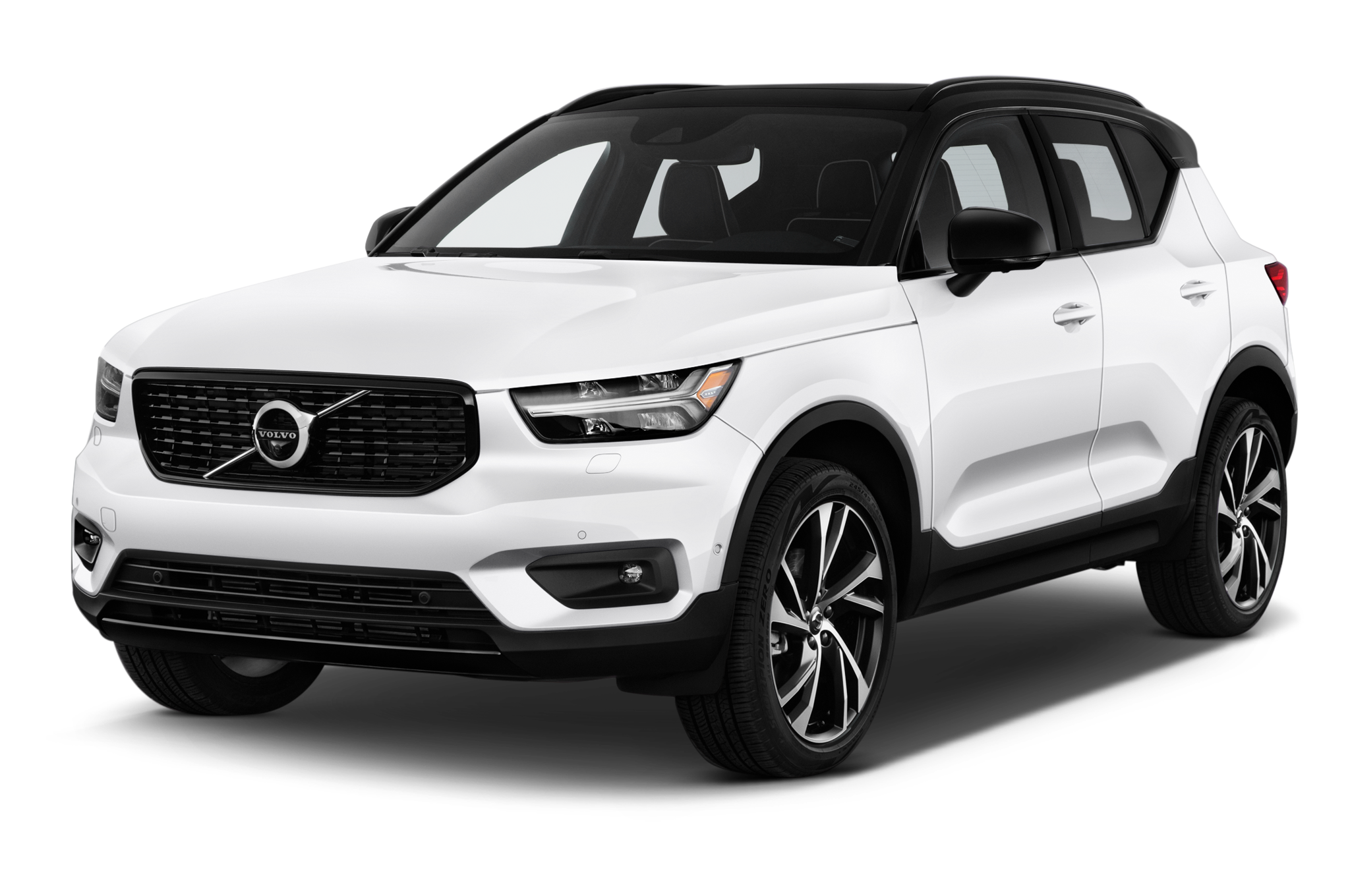 Volvo xc40 i