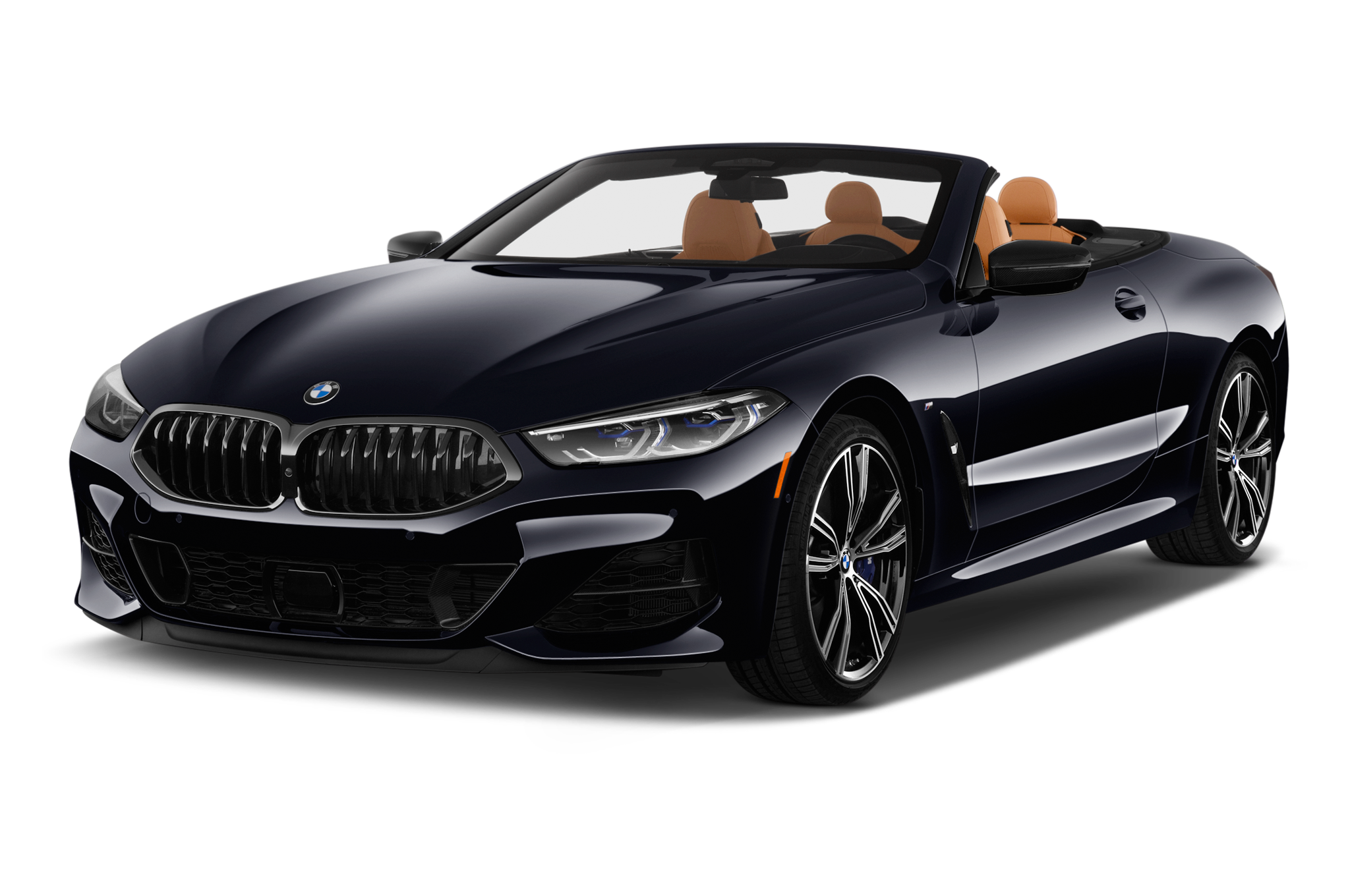 Bmw 8 series cabrio