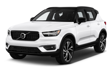 Research 2020
                  VOLVO XC40 pictures, prices and reviews