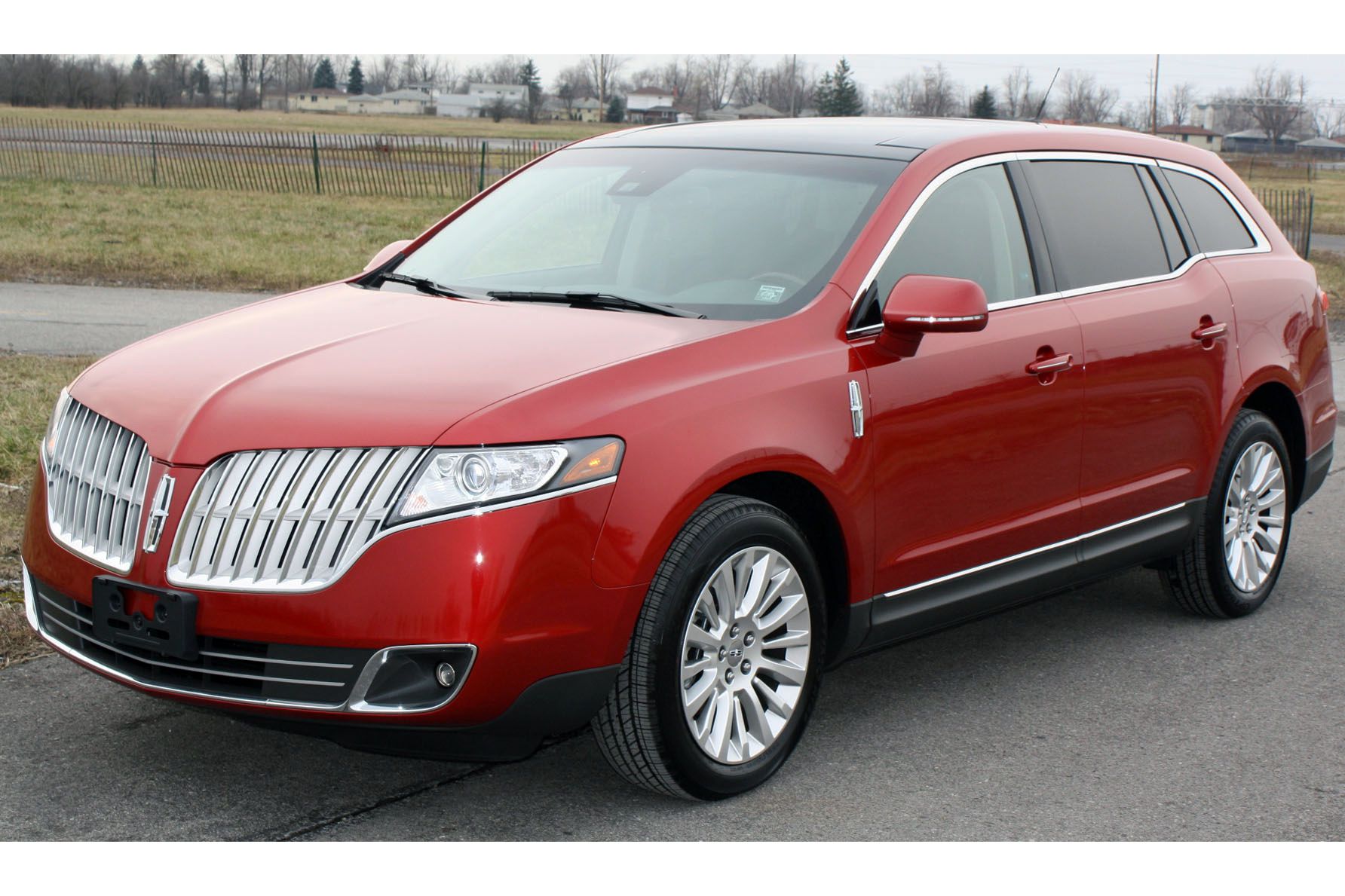 A crossover that can haul a laughable amount of junk in its oversized trunk, the Lincoln MKT has changed little since it was unveiled in 2010. And that's ... unfortunate, unless you're into cars with disproportionate rear ends (hey, we won't judge). The Daily Drive calls it <a href="http://blog.consumerguide.com/sport-utility-yuck-ugliest-suvs-past-twenty-years/">one of the ugliest SUVs of the past 20 years</a>. "There's really no way around this: The MKT is ungainly ... The overall look is not unlike a wheelbarrow rolling backwards."
