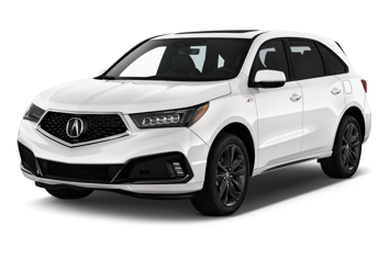Research 2020
                  ACURA MDX pictures, prices and reviews