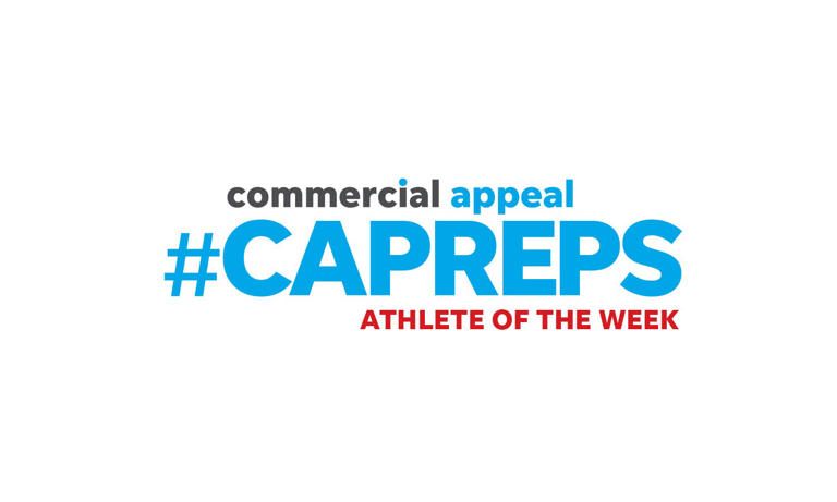 Vote for the Commercial Appeal girls athlete of the week, April 23-29