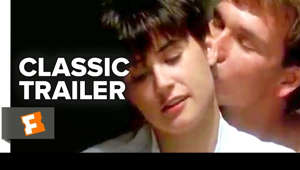 a close up of a person: Check out the official Ghost (1990) trailer starring Patrick Swayze! Let us know what you think in the comments below.
► Buy or Rent on FandangoNOW: https://www.fandangonow.com/details/movie/ghost-1990/1MV706d5511592109783af8eb840decd035?ele=searchresult&elc=ghost&eli=0&eci=movies?cmp=MCYT_YouTube_Desc 

Starring: Patrick Swayze, Demi Moore, Whoopi Goldberg
Directed By: Jerry Zucker
Synopsis: After a young man is murdered, his spirit stays behind to warn his lover of impending danger, with the help of a reluctant psychic.

Watch More Classic Trailers:
► Horror Films: http://bit.ly/2D21x45
► Comedies: http://bit.ly/2qTCzPN
► Dramas: http://bit.ly/2tefVm2

Fuel Your Movie Obsession: 
► Subscribe to CLASSIC TRAILERS: http://bit.ly/2D01HJi
► Watch Movieclips ORIGINALS: http://bit.ly/2D3sipV
► Like us on FACEBOOK: http://bit.ly/2DikvkY 
► Follow us on TWITTER: http://bit.ly/2mgkaHb
► Follow us on INSTAGRAM: http://bit.ly/2mg0VNU

Subscribe to the Fandango MOVIECLIPS CLASSIC TRAILERS channel to rediscover all your favorite movie trailers and find a classic you may have missed.