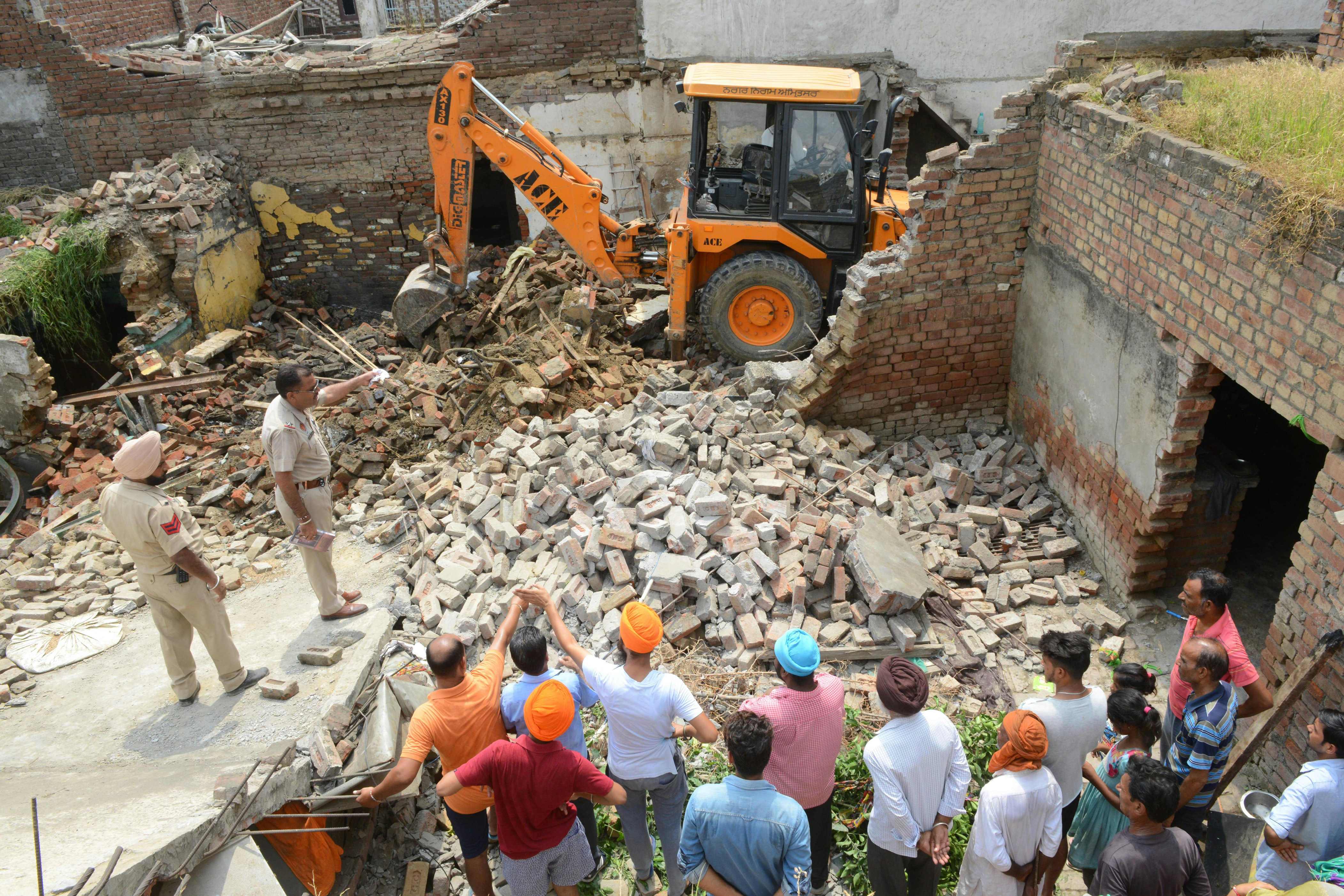 Image result for batla blast