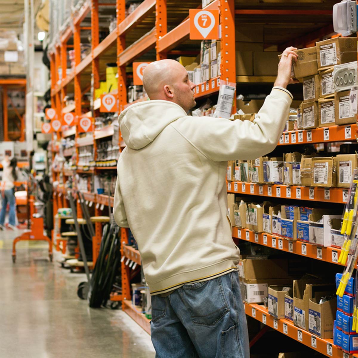 12 Useful Home Depot Shopping Tips