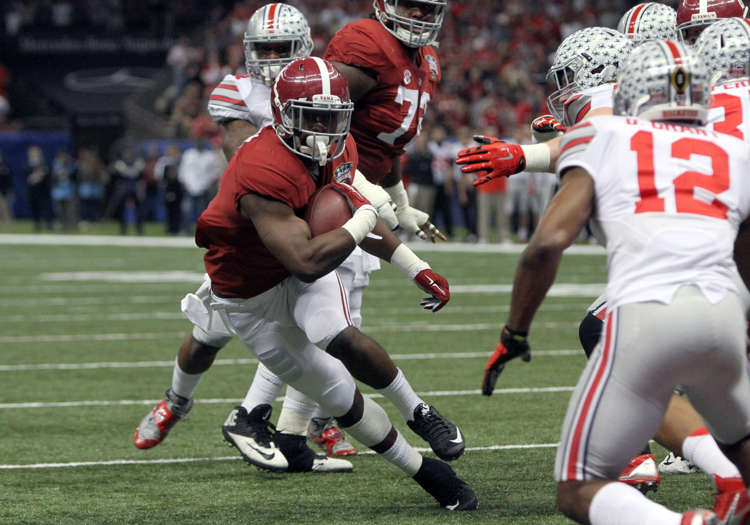 Alabama Starting Lineup >> Which College Has Best Starting Lineup Of Alums In Nfl Alabama Starting Lineup >> Which College Has Best Starting Lineup Of Alums In Nfl
