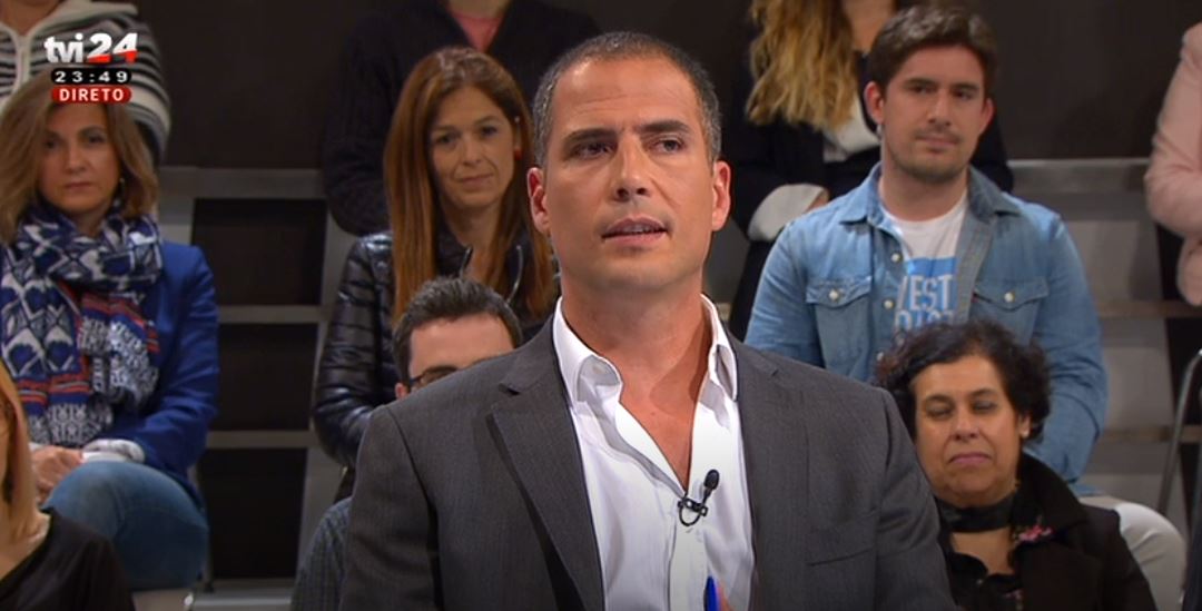 Trump 'sempre gostou de imobiliário'