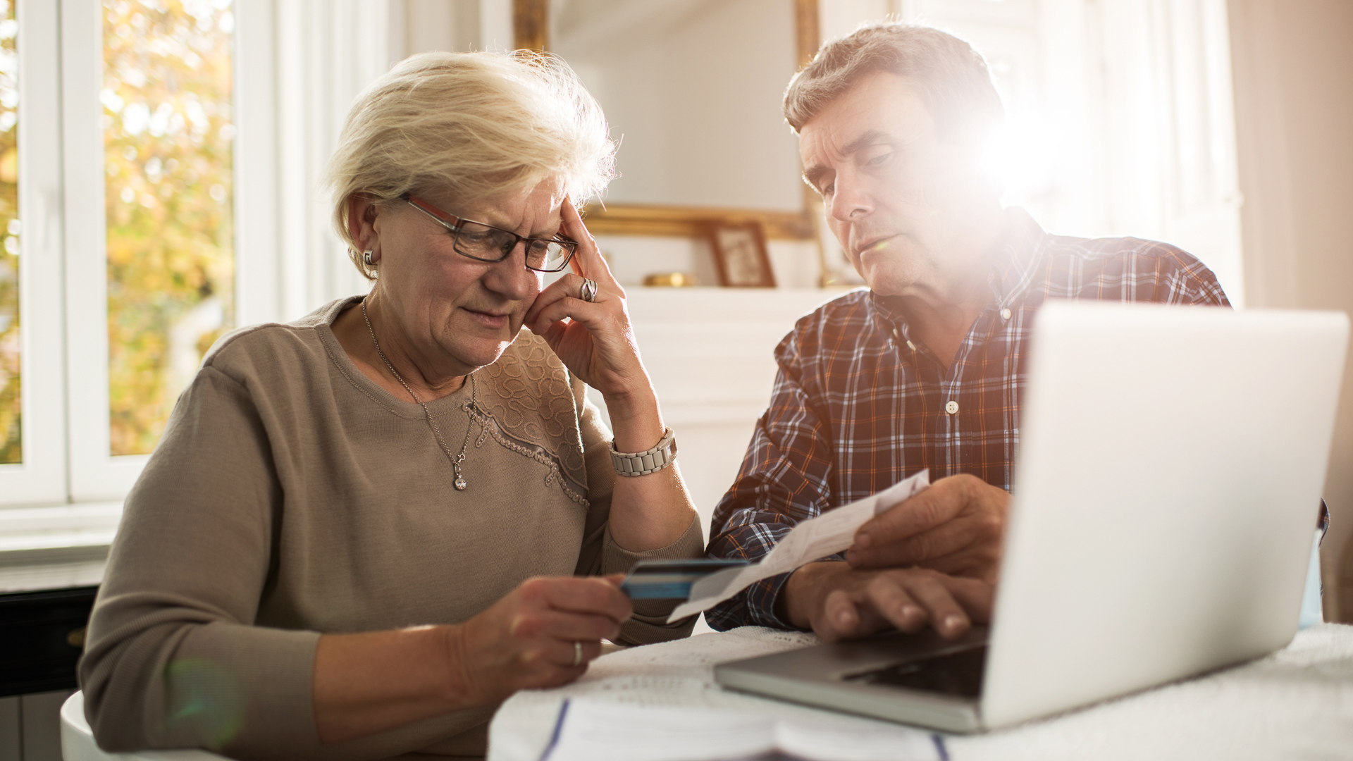 Approaching Retirement With Debt? 8 Steps To Pay Off Debt and Save