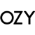 Ozy logo