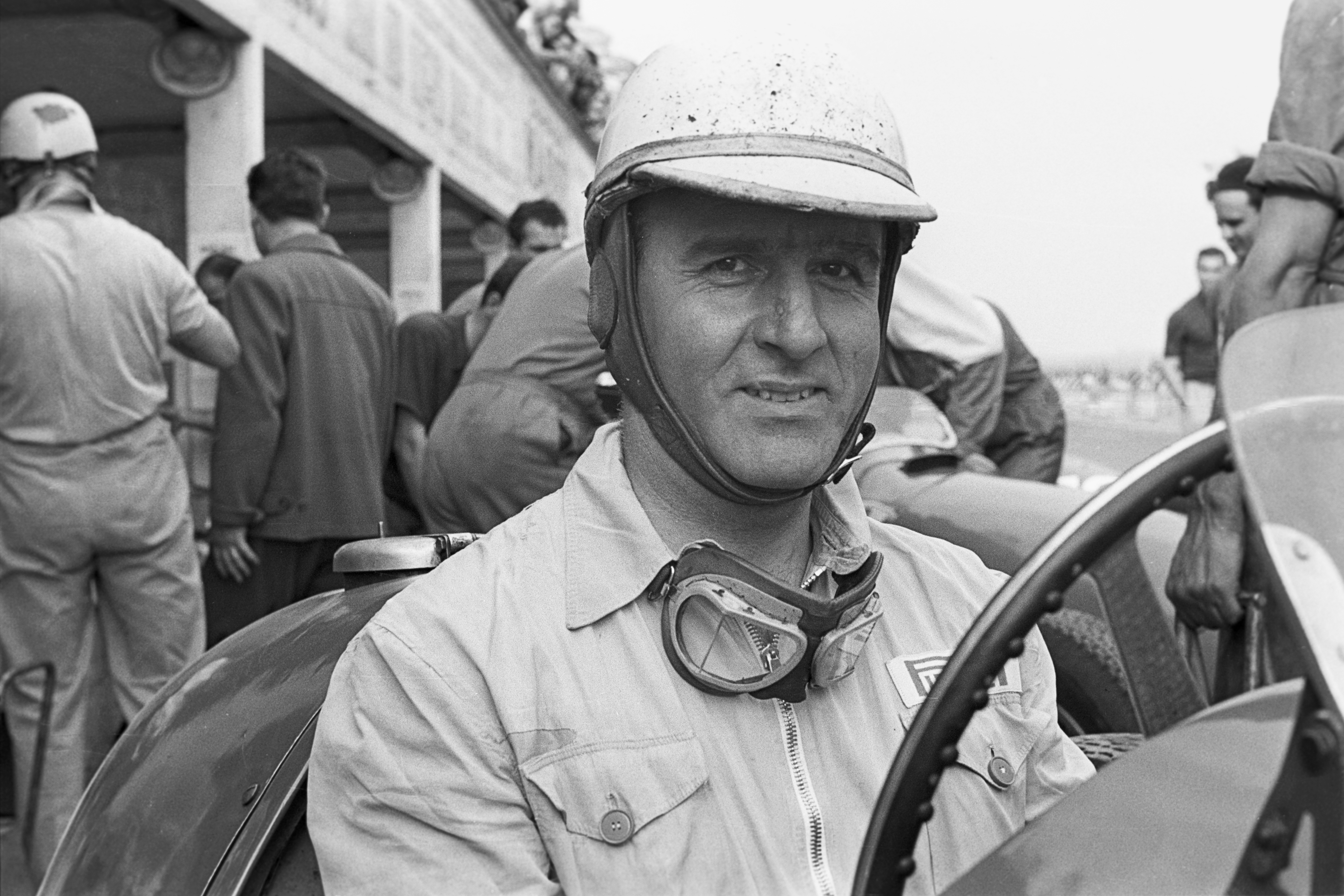 F1ドライバー歴代世界チャンピオン33人