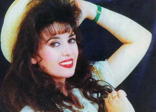 من هو سعود الشربتلي زوج جيهان نصر الملياردير الذي اعتزلت الفن من أجله مجلة الجميلة