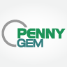Pennygem Logo