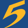 WMC Action News 5 Memphis Logo