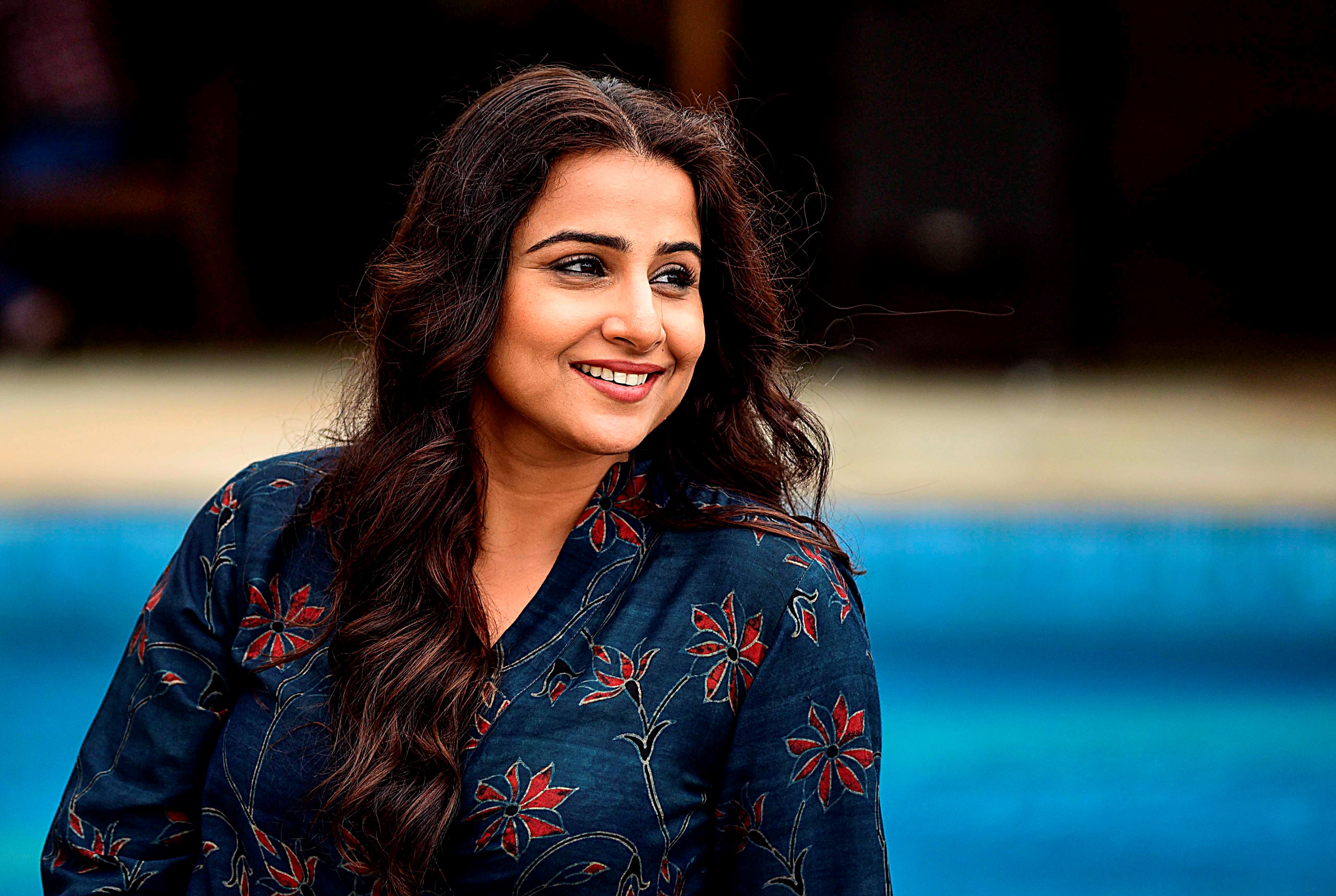 No Opportunity Big Enough To Compromise Your Safety Vidya Balan