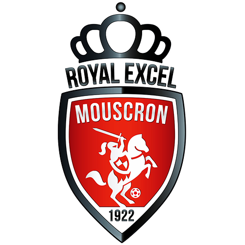 Logo di Excel Mouscron