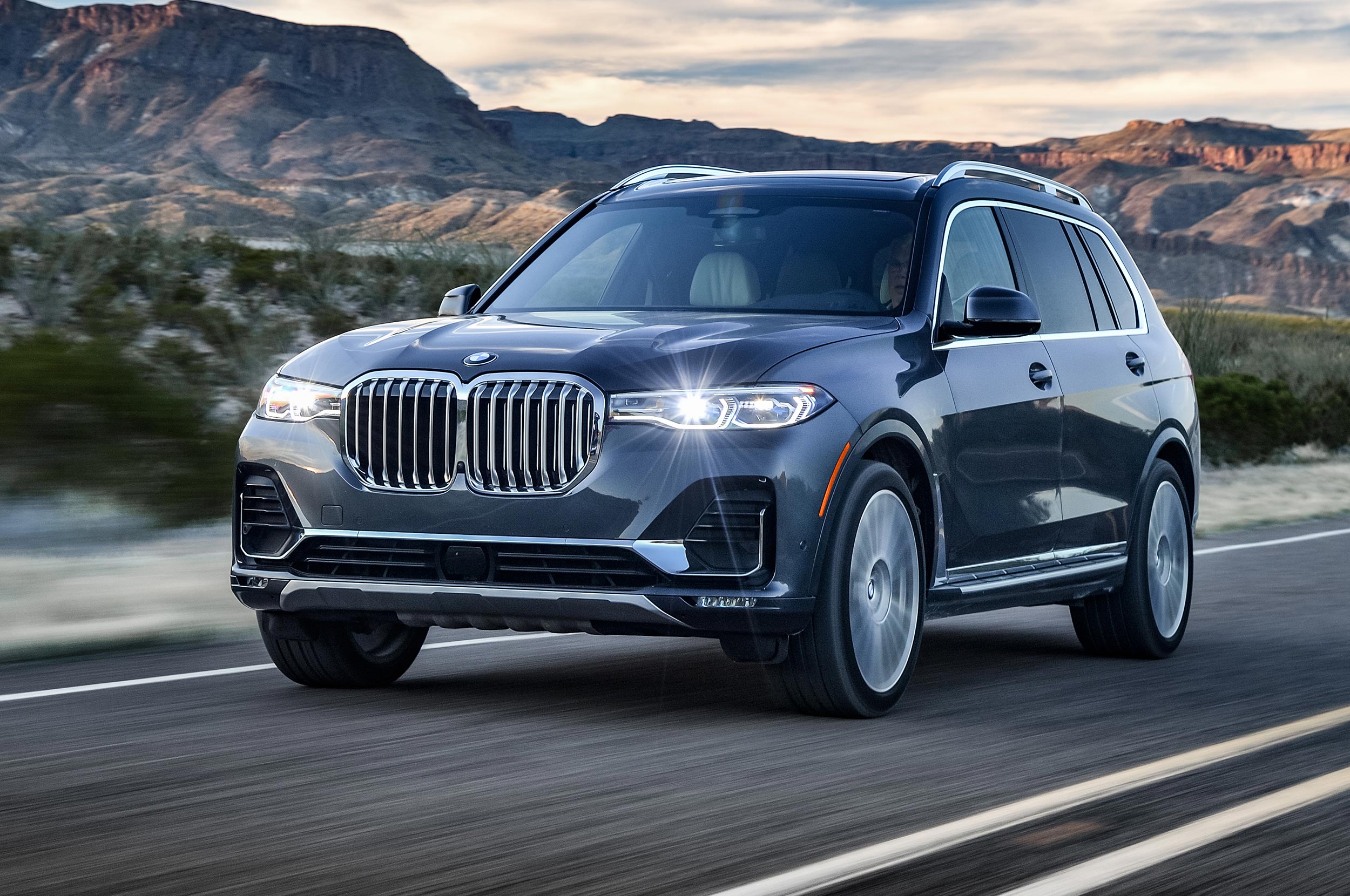 2021 BMW X7 Owners Manual | Cars Blog Manual