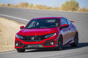Research 2020
                  HONDA Civic pictures, prices and reviews