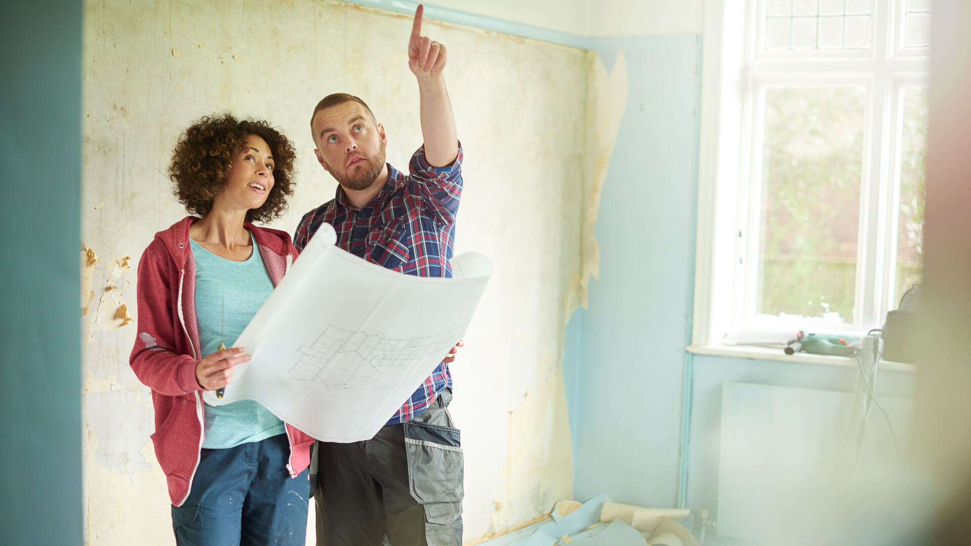 Are Home Improvements Tax Deductible?
