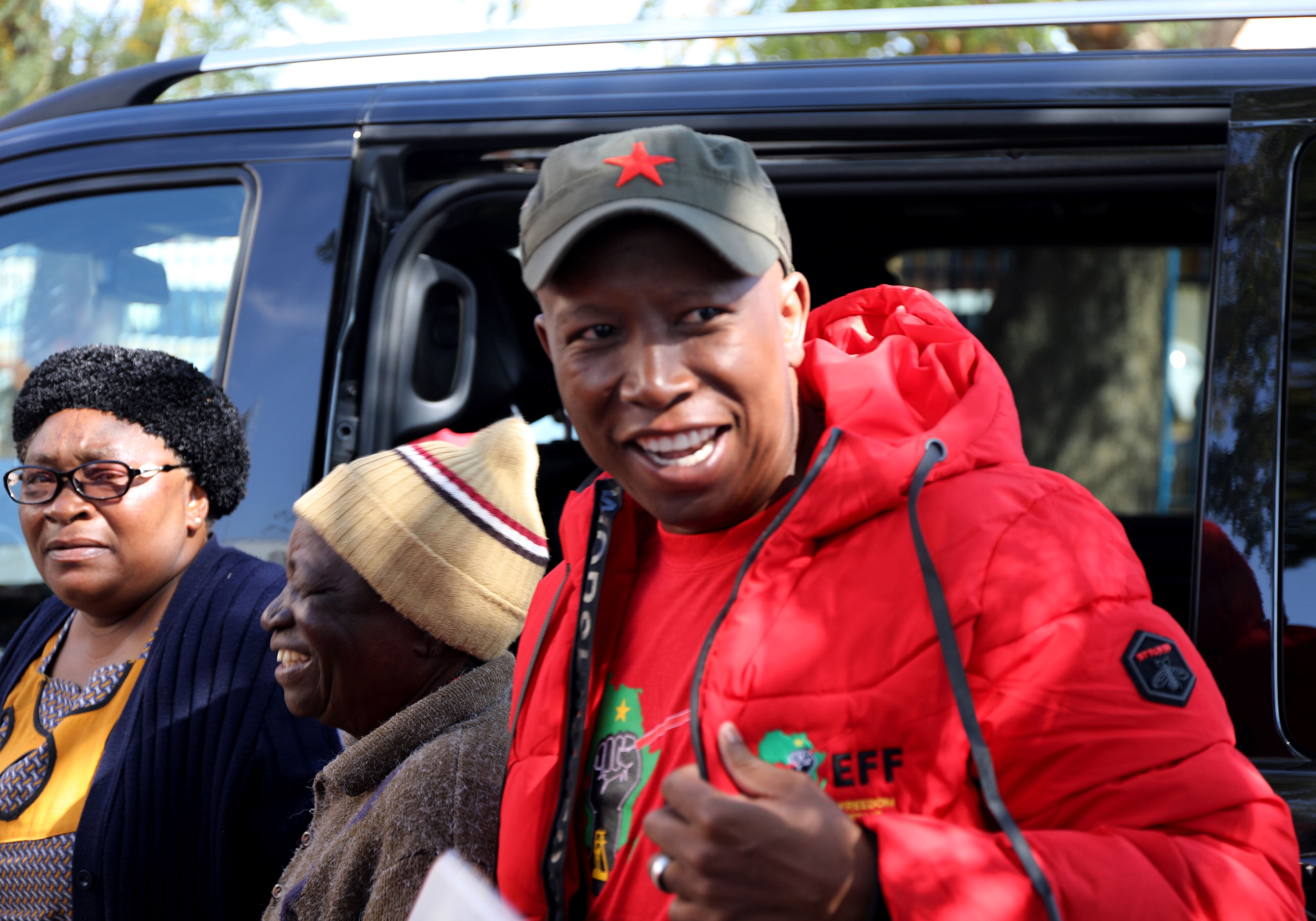 Your Move South Africa