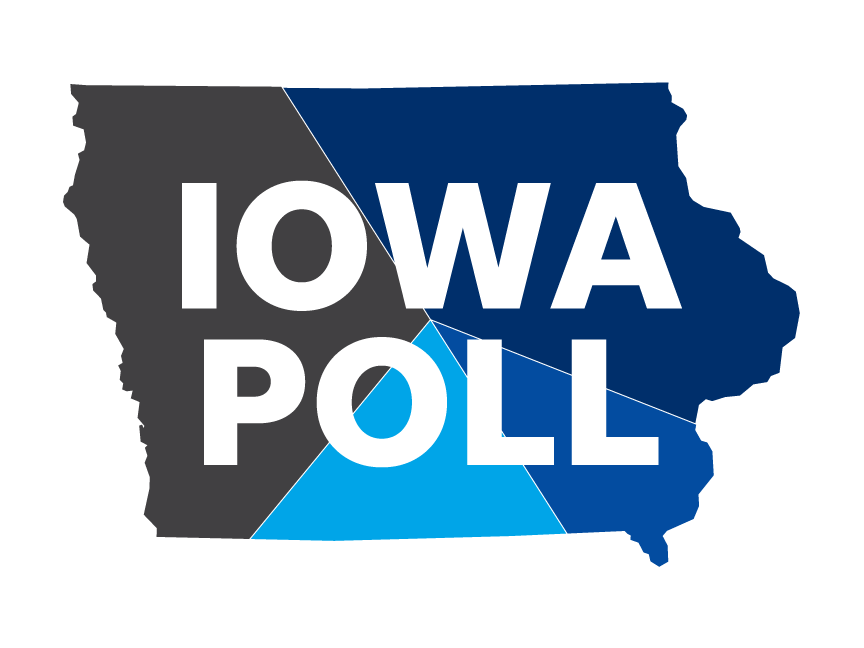 Starting Sunday: Iowa Poll to reveal feelings on Trump, Biden, Reynolds ...