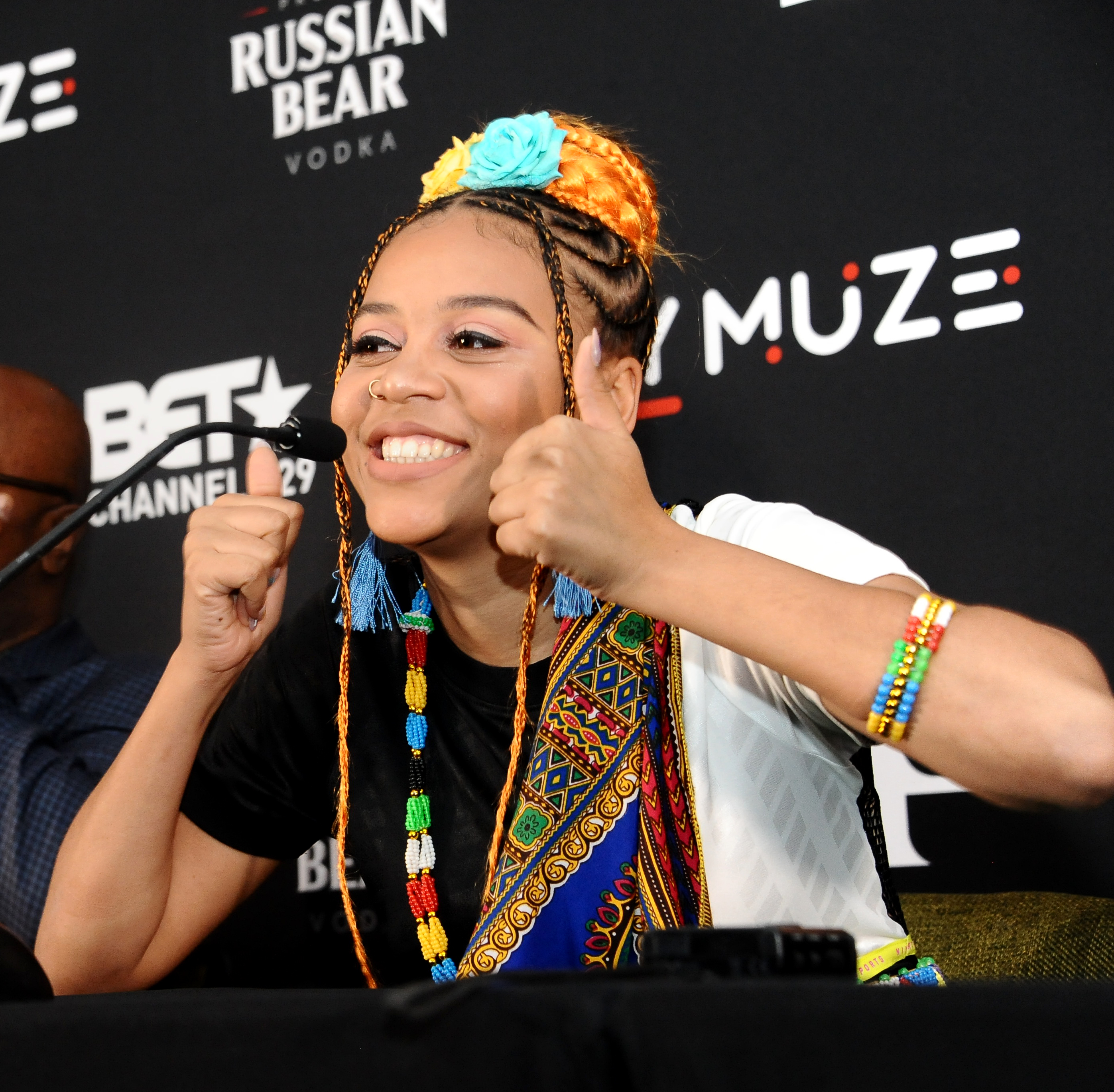 6 Mzansi Celebs Inspire With Hot Hair Itage Trends This Public Holiday