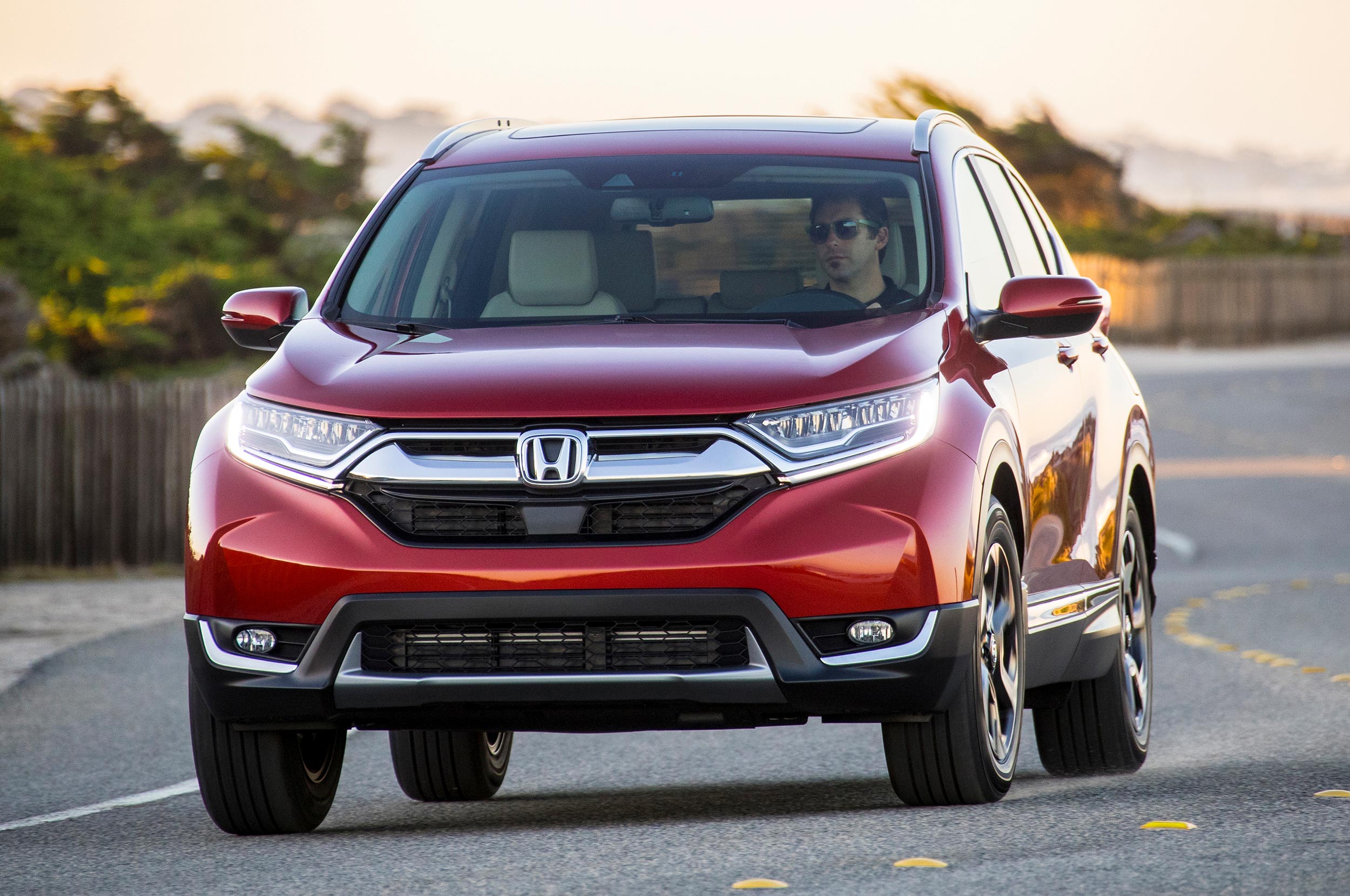 Honda Cr V Msn Autos