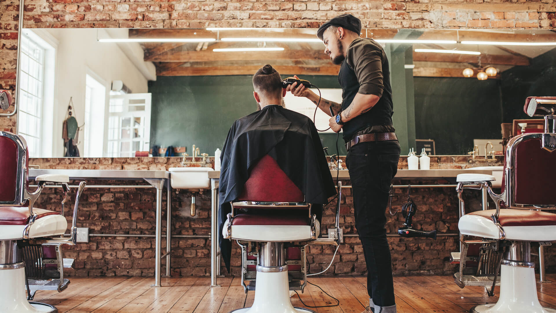 How Much Should You Tip Your Hairdresser or Barber in 2024?