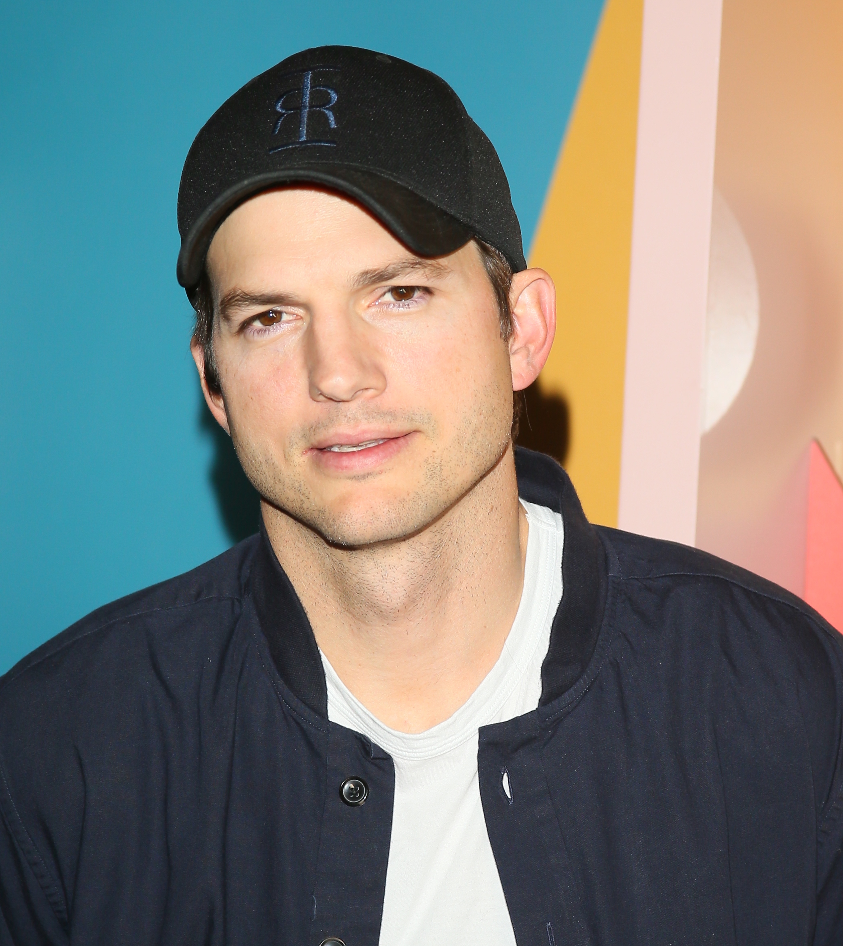 Ashton Kutcher Seemingly Responds To Demi Moore S Cheating