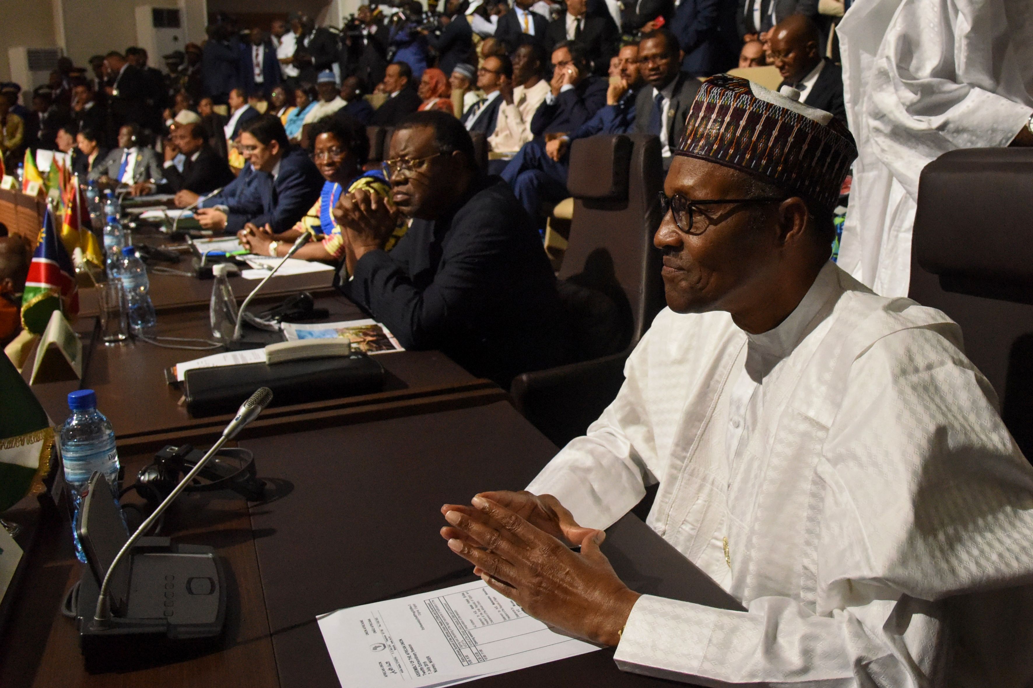 Image result for nigeria benin trade dispute