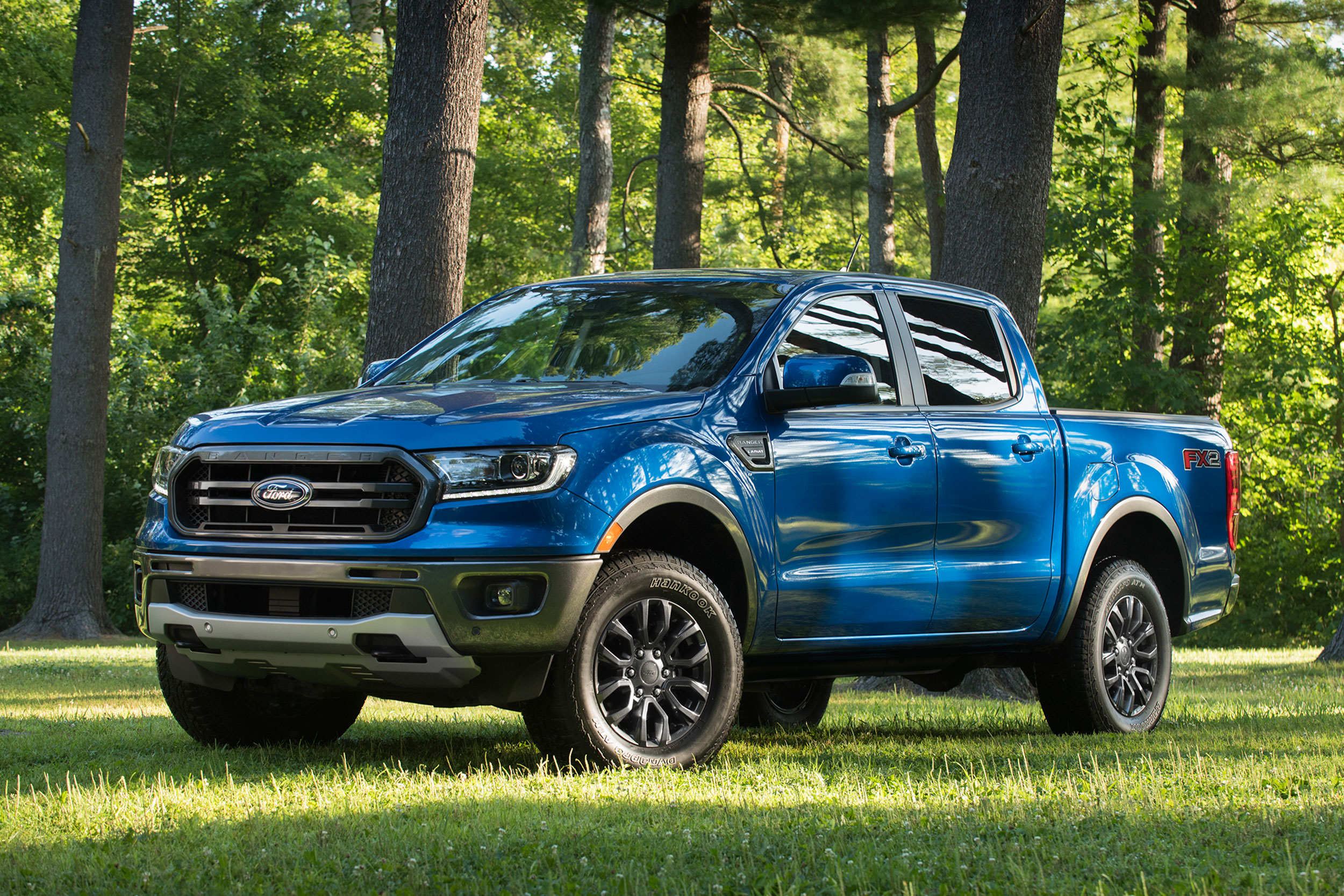 Get 2020 Ford Ranger Xl Pickup Box Delete Gif