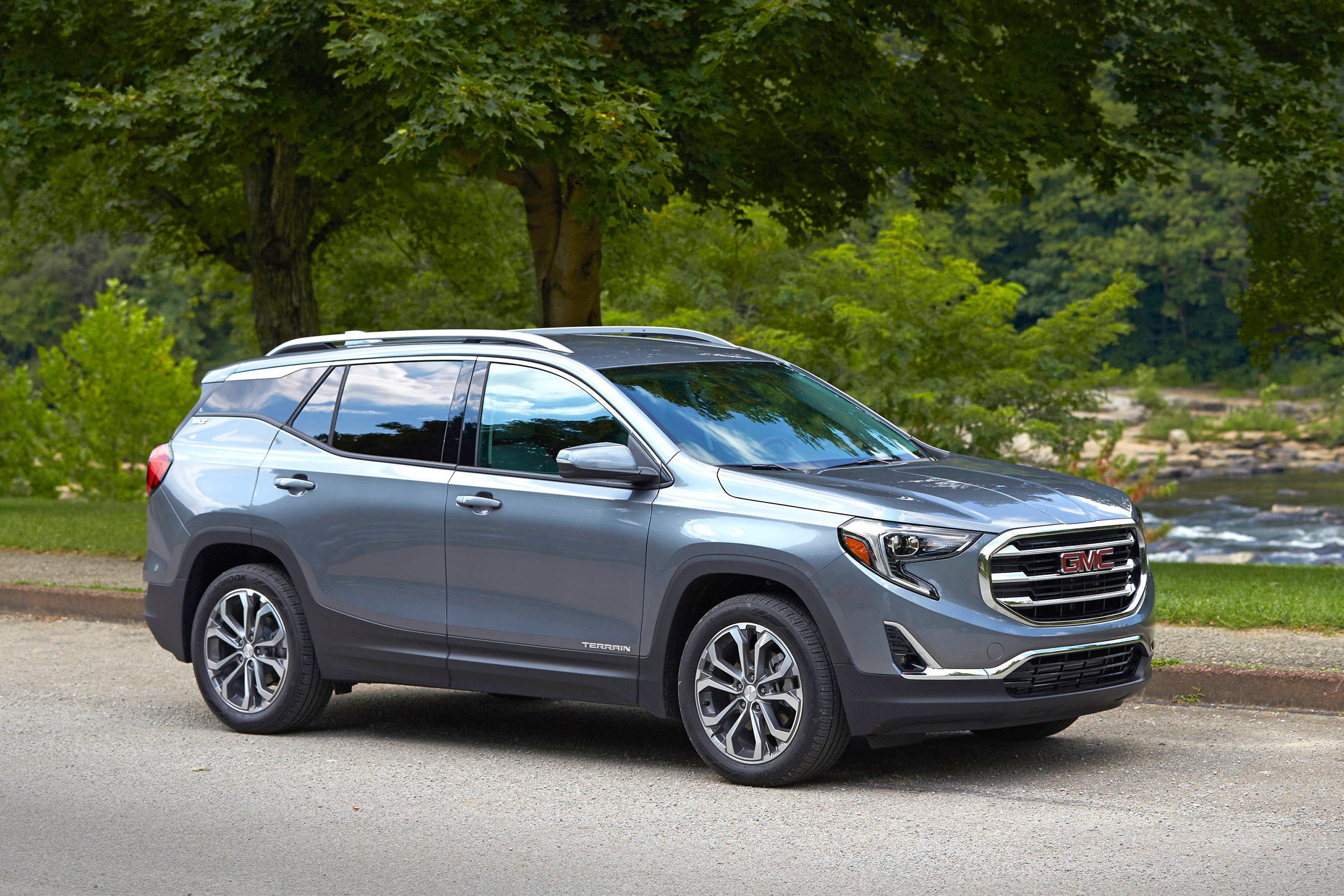 GMC Acadia