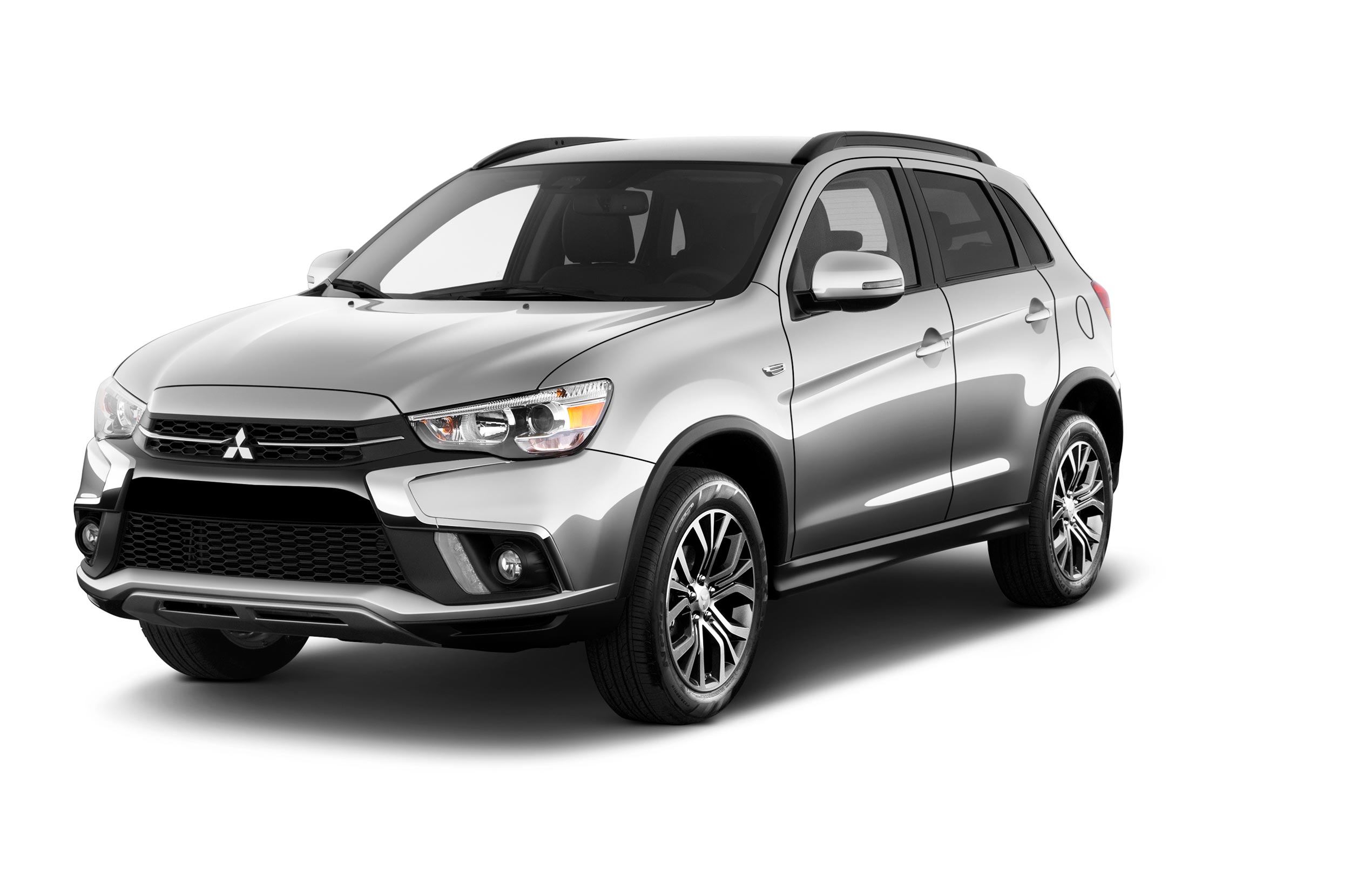 Mitsubishi Outlander sport
